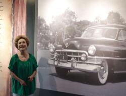 Dewi Soekarno: Kisah Istri Presiden Soekarno