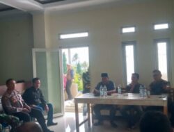 AMDC dan Anggaran Desa: Transparansi Pengelolaan yang Menjanjikan