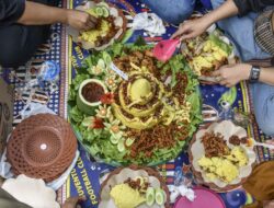 Tradisi Unik Ramadan di Seluruh Dunia
