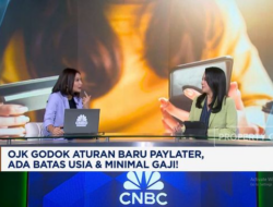 “Banding Vonis Harvey Moeis dan Aturan Baru Pay Later”