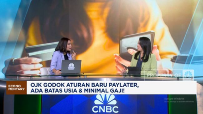 “Banding Vonis Harvey Moeis dan Aturan Baru Pay Later”