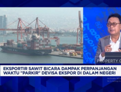 Evaluasi Berkala Aturan DHE SDA: Penemuan Berharga