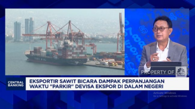 Evaluasi Berkala Aturan DHE SDA: Penemuan Berharga
