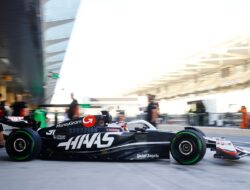 Haas Racing: Keberhasilan di F1 2025 dengan Batasan Anggaran