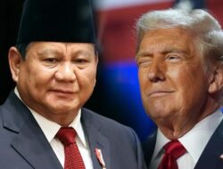 “Prabowo Ucapkan Hal Tentang Pelantikan Trump: Wawasan Menjanjikan”