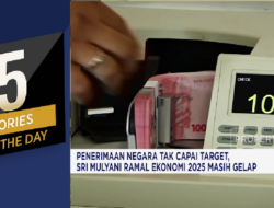“Inflasi RI 2024: Inggris Menuju Resesi”