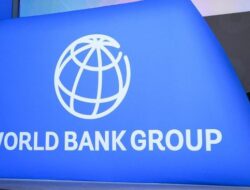 “Bank Dunia Prediksi Ekonomi 2025: RI dan Cs Terdampak”