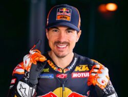 Vinales Bidik Juara MotoGP: Wawasan Menjanjikan