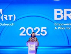 Anggaran MBG Rp171 T, Sri Mulyani Titip Pesan Khusus – Temuan Menjanjikan