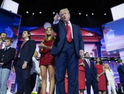 “5 Anak Donald Trump: Kisah dan Prestasinya”
