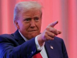 “Ancaman Mengerikan yang Dihadapi AS Pasca Pelantikan Trump”