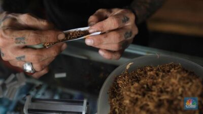 “Daftar Harga Rokok Resmi Naik 2025: Penemuan Terbaru”