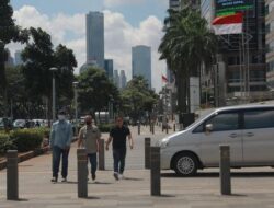 “Prediksi Ekonomi RI 2025: Tantangan dan Solusi”