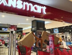 “Pesta Diskon TV di Transmart: Temuan Wawasan Menggiurkan”
