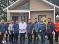 Solusi Rumah Sangat Aman dengan Bata Interlock Presisi
