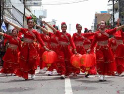 Tanggal Festival Cap Go Meh 2025: Perhitungan dan Wawasan