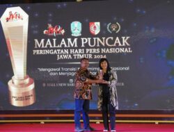 Sejarah Hari Pers Nasional: Jenaka Perspektif Berita
