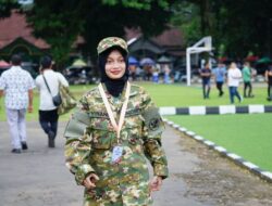 Profil Vinanda Prameswati: Pemimpin Muda Kota Kediri