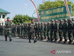 Pendaftaran Tamtama PK TNI AD 2025: Syarat dan Wawasan