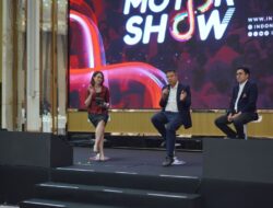 Rilis Promo & Kendaraan Baru: Peserta IIMS 2025