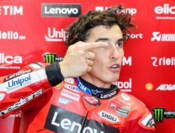 Prediksi Marquez Untuk Kemenangan Bagnaia di Buriram