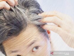 Penjelasan Rambut Beruban Menurut Rasulullah dan Al-Quran