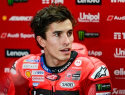 Kisah Tak Tenang Marquez dan Bagnaia: Wawasan Terbaru