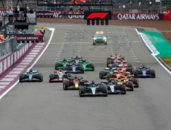 Survei Fan F1 Global 2025: Wawasan Menjanjikan
