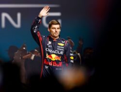 FIA Kecam ‘Tribalisme’ Fans terhadap Verstappen