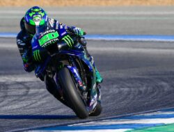 Yamaha Siap Ganti Mesin V4: Prediksi 2025