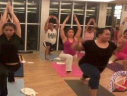 5 Gerakan Pilates Mudah untuk Pemula di Rumah: Penemuan Terkini
