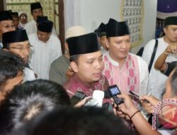 Profil Aries Sandi: Kandidat Pilkada 2024 Yang Di-Diskualifikasi MK