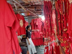 Kawasan Chinatown Paling Populer di Indonesia: Penemuan Menjanjikan