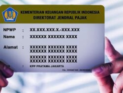 Tips dan Syarat Buat NPWP Online di Coretax