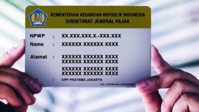 Tips dan Syarat Buat NPWP Online di Coretax