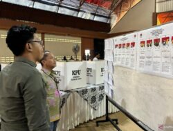Wali Kota Terpilih Jawa Barat Dilantik: Temuan Menjanjikan