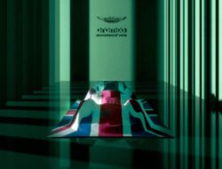 Aston Martin Umumkan Tanggal Rilis Mobil F1 2025: Penemuan Terkini