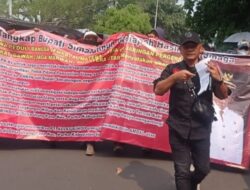 Desakan Tangkap Bupati Simalungun: Penemuan dan Wawasan Menjanjikan