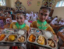 Makanan Sehat Anak Usia 7-15 Tahun: Penemuan Nutrisi Terbaru