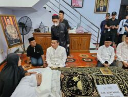 Alwi Hamu: Pendiri Fajar Group Tutup Usia di Usia 80 Tahun
