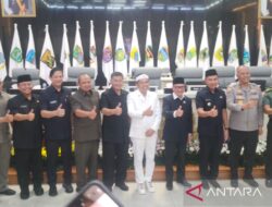 Daftar Gubernur & Wakil Gubernur 21 Provinsi: Penemuan & Wawasan Menjanjikan