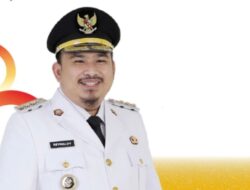 Profil Reynaldy Putra: Bupati Muda Subang yang Berkarya