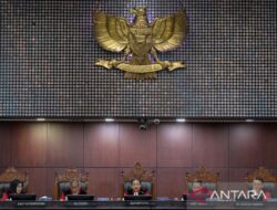 Mengapa MK Mencabut Presidential Threshold: Penemuan Terbaru
