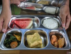 Hari Gizi Nasional 25 Januari 2025: Temuan & Wawasan Terbaru