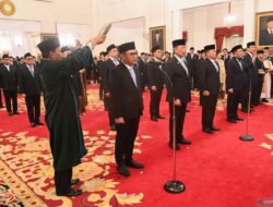 Rahasia Kekayaan Rp1,5 Triliun Setiawan Ichlas Terungkap