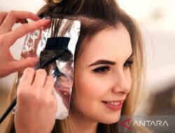 Petunjuk Hukum Menyamarkan Rambut Uban dalam Islam