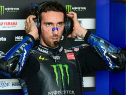 Tes Yamaha di Buriram: Wawasan dan Penemuan Menjanjikan
