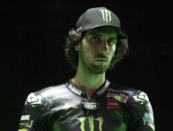 Kembalinya Yamaha: Strategi Baru untuk Kesuksesan
