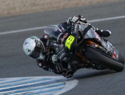 Bautista Tatap WSBK Australia: Wawasan Terbaru