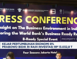 Investasi Prabowo Bidik Pertumbuhan 8%: Temuan Menjanjikan